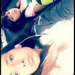 Meet your Posher, Stacey